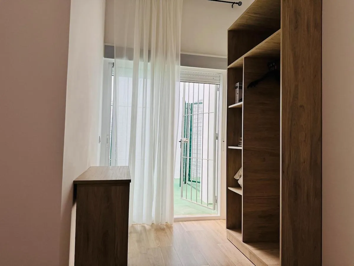 Moderno Y Practico Estrena En Algeciras Apartment