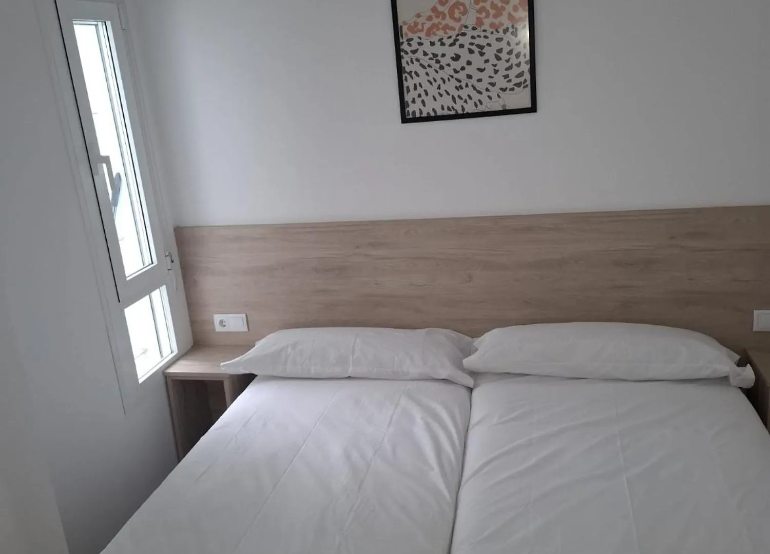 Moderno Y Practico Estrena En Algeciras Apartment