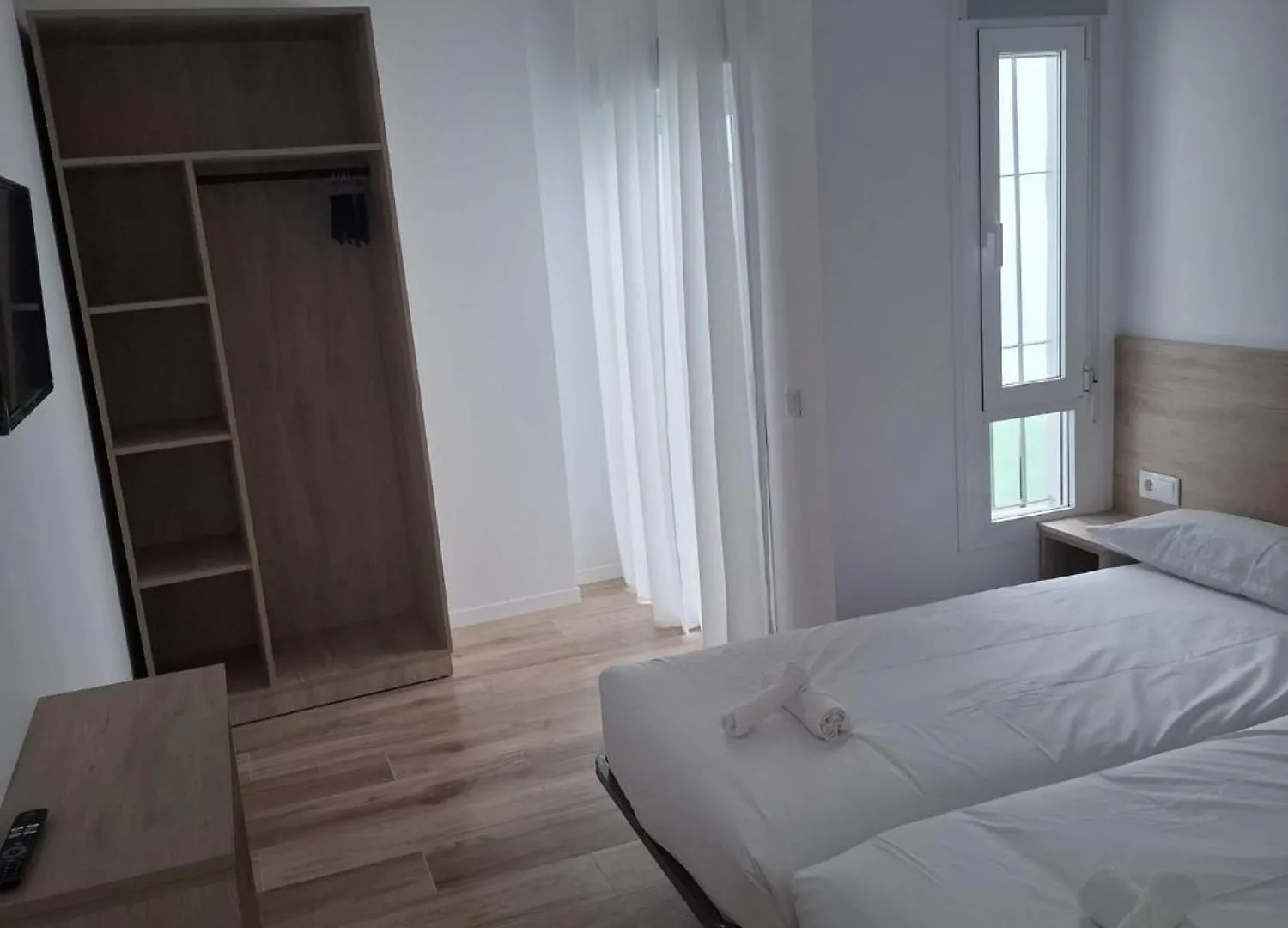 Moderno Y Practico Estrena En Algeciras Apartment