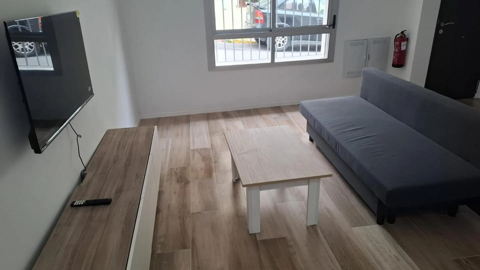Moderno Y Practico Estrena En Algeciras Apartment