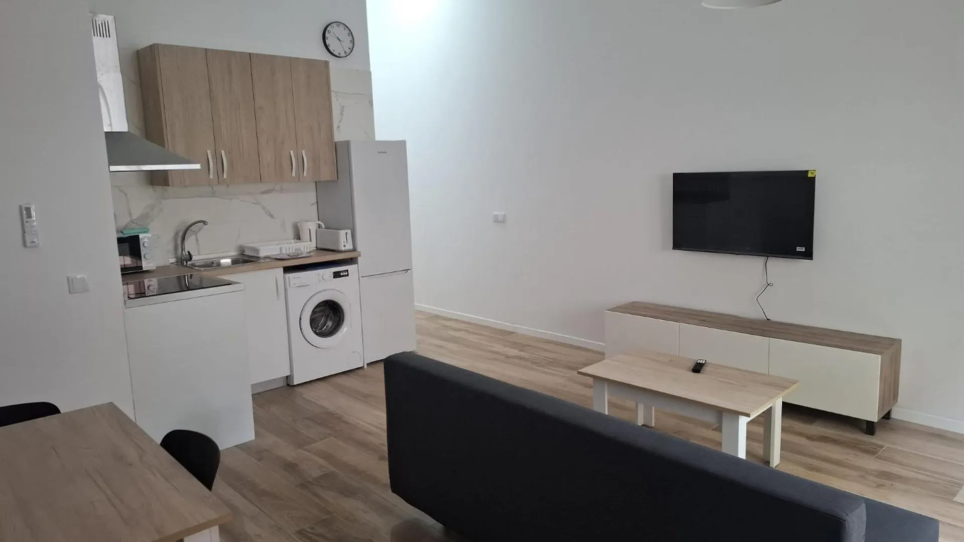 Moderno Y Practico Estrena En Algeciras Apartment Spain