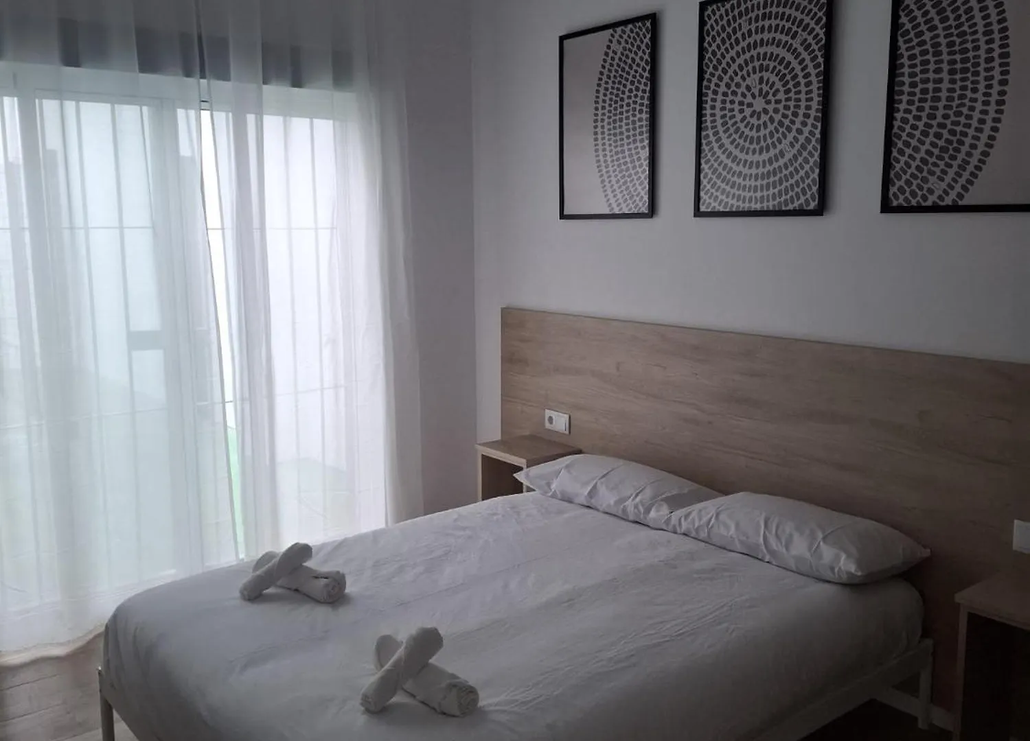 Moderno Y Practico Estrena En Algeciras Apartment Spain