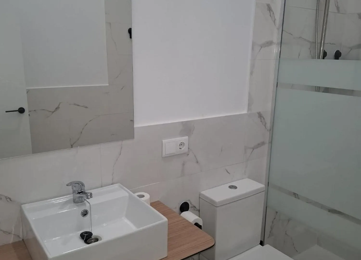 Moderno Y Practico Estrena En Algeciras Apartment