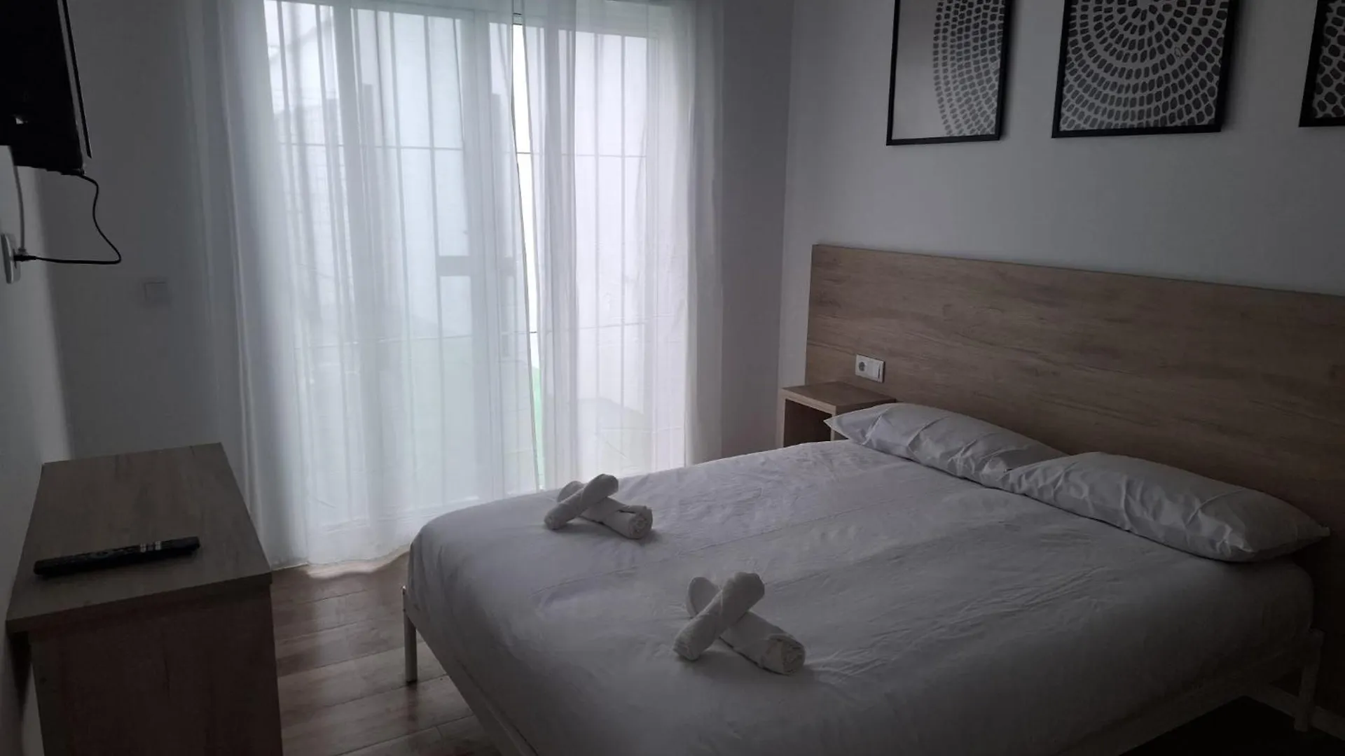 Moderno Y Practico Estrena En Algeciras Apartment 0*,  Spain