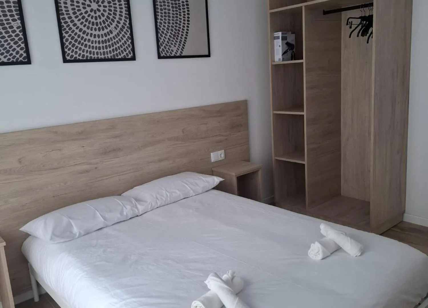 Moderno Y Practico Estrena En Algeciras Apartment 0*,