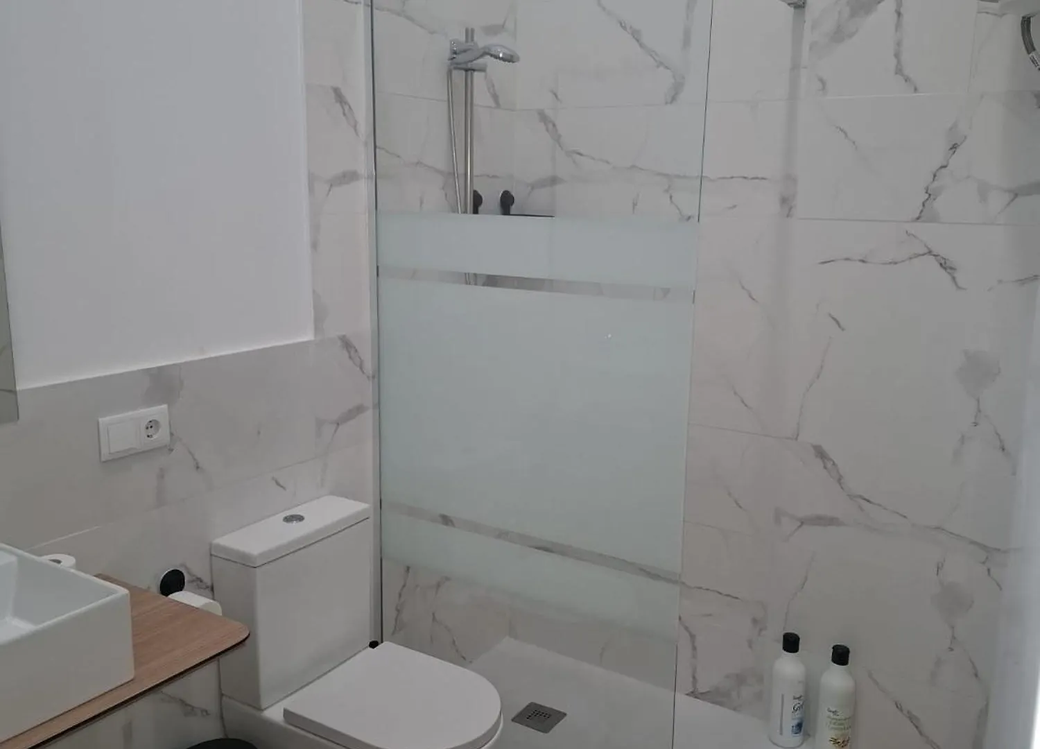 Moderno Y Practico Estrena En Algeciras Apartment Spain
