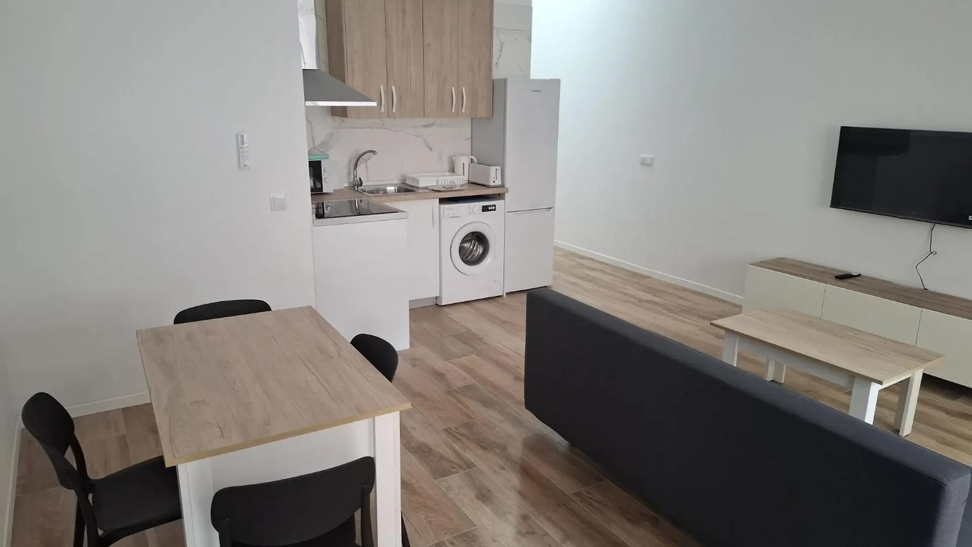 Moderno Y Practico Estrena En Algeciras Apartment 0*,  Spain