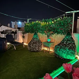  Appartement La Jungla 22